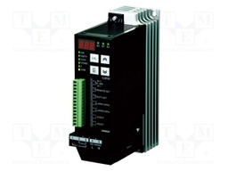 Relay: solid state; 20A; 100÷240VAC; G3PW; 1-phase; screw type