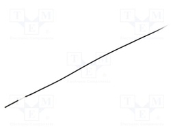 Thermistor, NTC, 350mm Cable, 10 kohm, B57861S Series, 3988 K, Wire Leaded