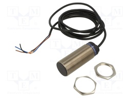 Sensor: inductive; OUT: PNP / NC; 0÷10mm; 12÷48VDC; M30; IP67; 200mA