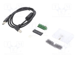 Power supply: programmable laboratory; Channels: 1; 0÷250VDC