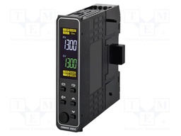 Module: regulator; temperature; Regulation for OUT1: 2PID,ON-OFF