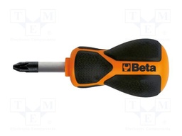 Screwdriver: standard; Pozidriv®,Supadriv®; PZ1; Morphos