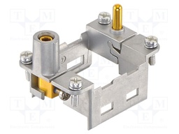 Hinged frame HMC 6B f. 2 modules (a..b)