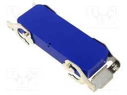 Connector: HDC; EPIC® ULTRA H-B 24 TG/TS COVER