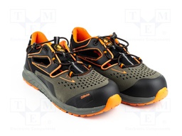 Shoes; Size: 48; 7376A; Features: low weight