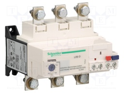 Overload Relay, 60 A, 100 A, TeSys Series