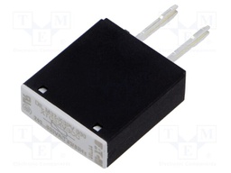 Surge arrester; Varistor surge suppressor; 240÷500VAC