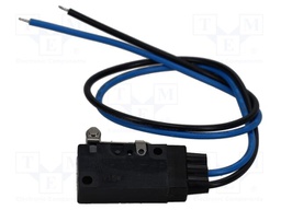 Microswitch SNAP ACTION