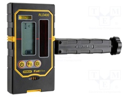 Detector for rotating laser; Kit: mounting holder; IP66