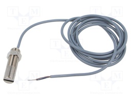 Sensor: photoelectric