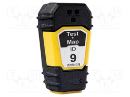 Active remote; Connection: F,RJ45