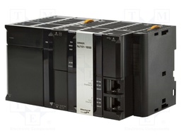 Module: CPU unit; Series: NJ; Interface: USB; 3MB