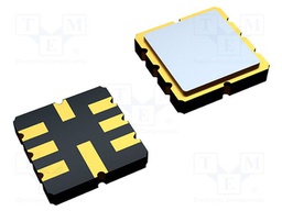 Resonator: SAW; 433.92MHz; SMD; 5x5mm