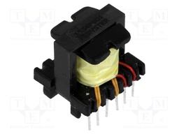 Transformer: impulse; power supply; 4.9W; Works with: TNY266