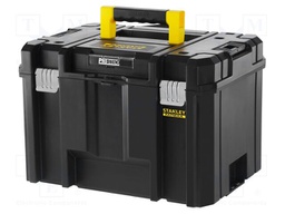 Chest; tool case,transportation; FATMAX®; 440x301x336mm; 7.5kg