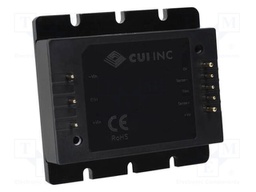 Converter: DC/DC
