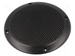 Loudspeaker; 40W; 4Ω; Ø150x56mm; Sound freq: 70÷16000Hz; Ø: 150mm