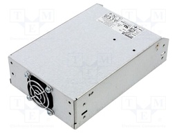 Power supply: switching