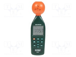 Electric field strength meter; LCD 4 digits; 247x67x60mm; 250g