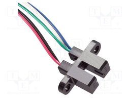 Sensor: photoelectric