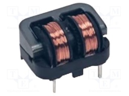 Inductor: wire