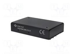 Converter: DC/DC