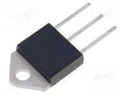 Triac; 800V; 40A; 50mA; tube; Ifsm: 335A