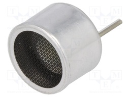 Sensor: ultrasonic transducer; fswitch.max: 40kHz; -30÷85°C
