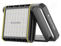 Lamp: working; 3000-6500K; IP67; W: 275mm; H: 179mm; 14h; D: 41mm