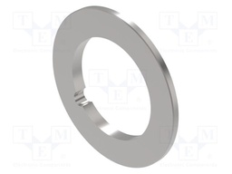 Reducing ring; OptoHiT; aluminium