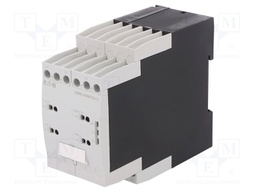 Module: voltage monitoring relay; DIN; Leads: screw terminals