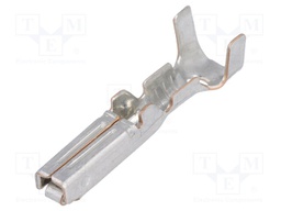 Contact; female; 0.35÷0.5mm2; 22AWG÷20AWG; Superseal 1.5; tinned