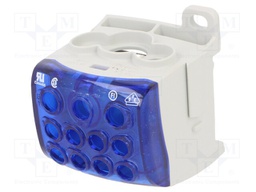 Splice terminal: distribution block; SUB; 25mm2,35mm2,95mm2