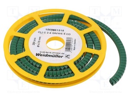 Markers for cables and wires