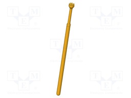 Test needle; GKS-100