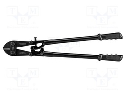 Cutters; 600mm; Chrom-molybdenum steel