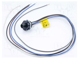 Connector: M12