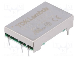 Converter: DC/DC; 10W; Uin: 24V; 5VDC; Iout: 2A; DIP7; 10g