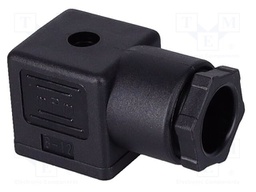 Connector: valve connector