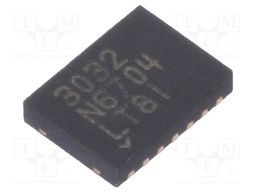 IC: voltage regulator
