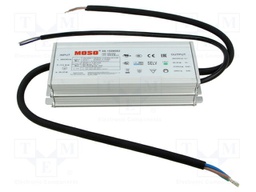 Power supply: switching; LED