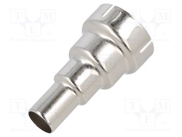 Shrink nozzle; Kind of nozzle: reduction; Øin: 35.5mm; Ø: 14mm