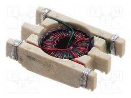 Inductor: wire