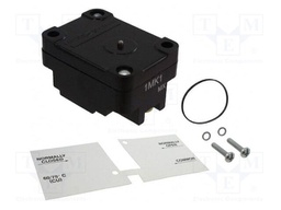 Microswitch SNAP ACTION