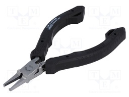 Pliers; end,cutting,miniature,specialist; ESD; Pliers len: 122mm