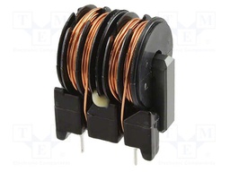 Inductor: wire