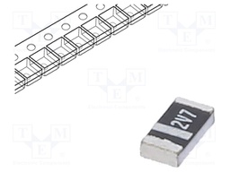 Diode: Zener