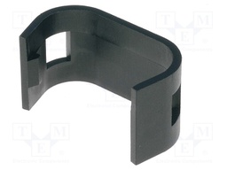 Cover; Mounting: snap-fastener; Size: AAA,R3; Batt.no: 2