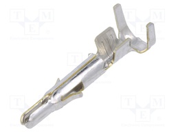 TERM MACHO UNIVER.MATE-N-LOK