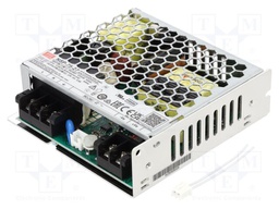 Power supply: switching